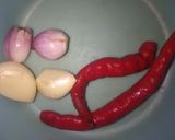 Foto langkah ke 3 dari resep Oseng Pare Tempe.