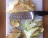 Foto del passaggio 9 della ricetta Crostata di mele 🌷