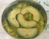 Foto del paso 2 de la receta: Causa Rellena con Beterraga Palta!!