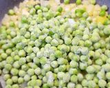 Borsókrémes, rukkolás szarvacska (vegán) recept fázis 1 fotója