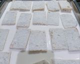 Foto del paso 4 de la receta: Torrijas caramelizadas de Semana Santa