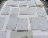 Foto del paso 4 de la receta: Torrijas caramelizadas de Semana Santa