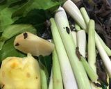Foto langkah ke 2 dari resep Opor Ayam Spesial.