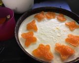 Foto del paso 5 de la receta: Cheesecake de naranja