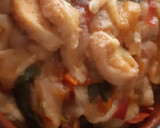 Foto del paso 5 de la receta: Sopas de tomate