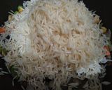 कॉर्न पुलाव (corn pulao recipe in Hindi) रेसिपी चरण 4 फोटो