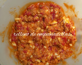Foto del paso 3 de la receta: Empanadillas caseras de atún