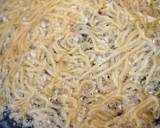 Aloo pudina bhujia recipe step 4 photo