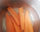 Foto del paso 1 de la receta: Ensalada de Remolacha