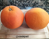Foto del paso 2 de la receta: Naranja caramelizada
