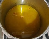 عکس مرحله 5 از دستور 🥣 خورشت قورمه سبزی 🥣