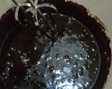 Foto langkah ke 4 dari resep Cream Cheese Brownie.