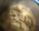 Handvo (In microwave) recipe step 1 photo