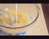 A picture of step 5 of No-Bake Double Chocolate Pudding.