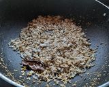 वेज कोल्हापूरी (Veg Kolhapuri Recipe In Marathi) रेसिपी स्टेप 2 फोटो 
