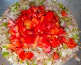 વેજિટેબલ મેગી (Vegetable Maggi Recipe In Gujarati) રેસીપી સ્ટેપ4ફોટો