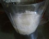 Foto langkah ke 1 dari resep Bubur beras (nasi) instan (cepat).