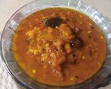 தலைப்பு : தக்காளி கடையல்(tomato kadayal recipe in tamil) ரெசிபி ஸ்டேப் 2 புகைப்படம்