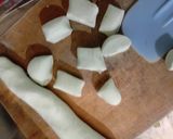 Foto langkah ke 3 dari resep Bubur Cha Cha.
