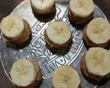Vanilla wafer and banana snacks recipe step 2 photo