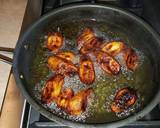 Mike's Jerk Chicken - Spicy Beans/Rice & Fried Plantains recipe step 8 photo