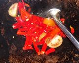 Foto langkah ke 3 dari resep Sambel Terasi Bawang.