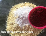 டீ கடை ஸ்டைல் வாழைக்காய் பஜ்ஜி(bajji recipe in tamil) ரெசிபி ஸ்டேப் 1 புகைப்படம்
