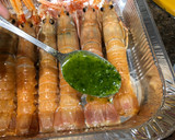 Foto del paso 5 de la receta: Mariscada