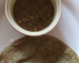 Újévi Lencse-Dahl gyorsan és könnyedén recept fázis 5 fotója