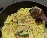 আলু পোস্ত (Aloo posto recipe in Bengali) রেসিপির ধাপ 3 ছবি