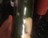 Spinach smoothie (p5in) keto