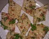 ઓટ્સ ના ઢોકળા(oats dhokla recipe in Gujarati) રેસીપી સ્ટેપ5ફોટો