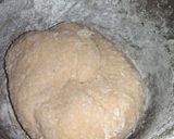 Foto langkah ke 3 dari resep Krupuk nasi.