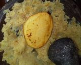 Foto langkah ke 3 dari resep Perkedel kentang telur puyuh.