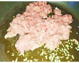 Foto del paso 2 de la receta: Tallarines con soja