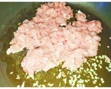 Foto del paso 2 de la receta: Tallarines con soja
