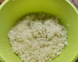 Káposztás palacsinta recept fázis 1 fotója