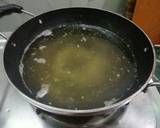 Gond Laddus/Edible Gum Laddus recipe step 2 photo