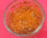 Foto langkah ke 4 dari resep 68. Sambal Goreng Tahu Hati.