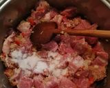 Bácskai rizses hús recept fázis 4 fotója