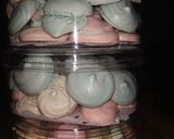 Foto langkah ke 3 dari resep Meringue.