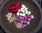 Foto langkah ke 3 dari resep Semur Daging dan Tahu.