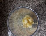 Foto del paso 2 de la receta: Licuado saludable