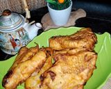 Foto langkah ke 3 dari resep Pisang Goreng Tepung.