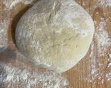 Hófehérke recept fázis 1 fotója