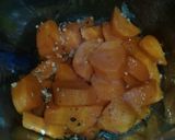 Foto del paso 2 de la receta: Mayonesa de zanahoria