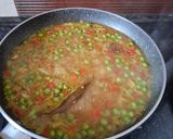 A picture of step 6 of Healthy Quinoa Vegetable Pulao.