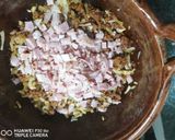 Foto del paso 2 de la receta: Fabada del cuau