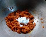 গাজরের পোলাও (Gajorer pulao recipe in Bengali) রেসিপি ধাপ - 3 ছবি