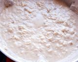 Une image de l'étape 4 de Risotto de champignons 🍄 au poulet au Cook expert de Magimix.